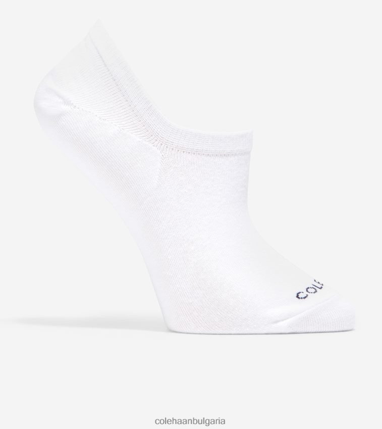 Cole Haan 3 чифта подплатени чорапи Жени 84PB6Z505 сиво аксесоари