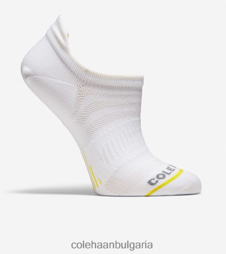 Cole Haan чорапи zerogrand с 3 чифта подплата Жени 84PB6Z520 бяло аксесоари