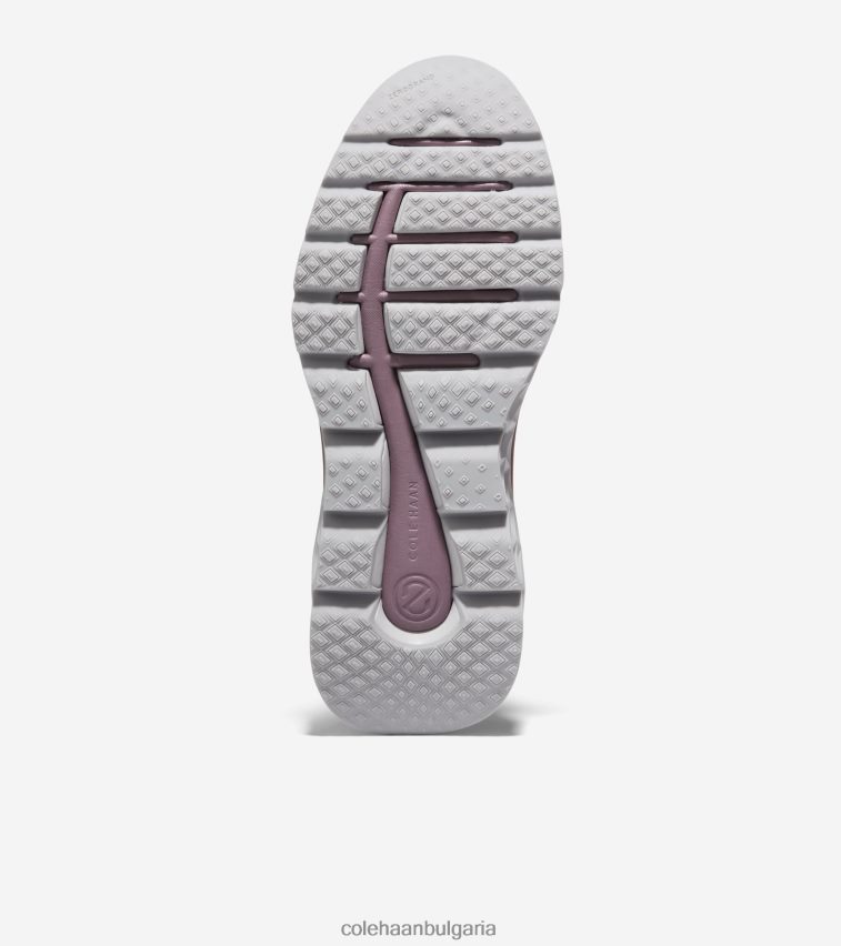 Cole Haan 5. маратонки zerogrand wrk Жени 84PB6Z235 син звънец-микрочип обувки