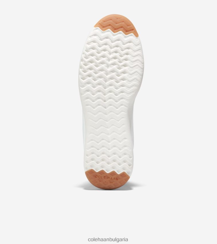 Cole Haan тенис маратонки grandpro Жени 84PB6Z147 оптика бяла кожа обувки