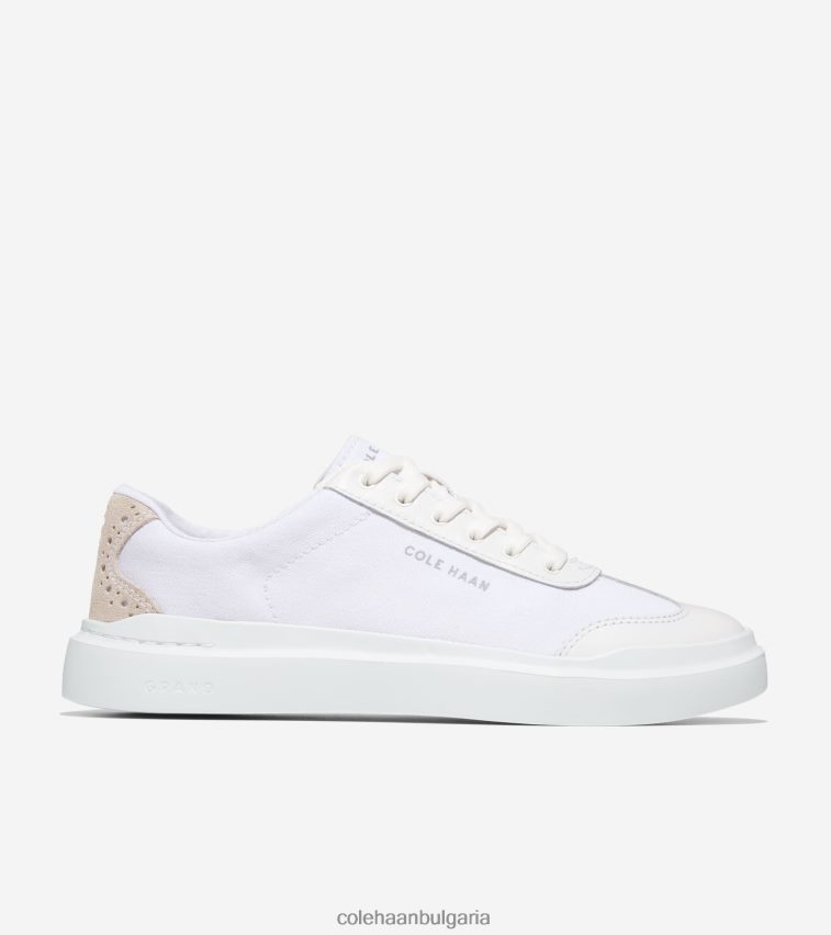 Cole Haan маратонки grandpro rally t-toe Жени 84PB6Z37 оптичен бял гълъб обувки