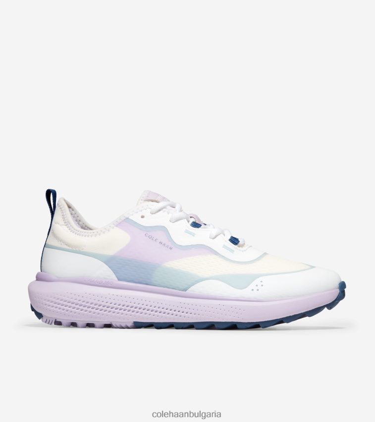 Cole Haan кецове zerogrand fairway Жени 84PB6Z118 оптично венчелистче от бяла орхидея обувки