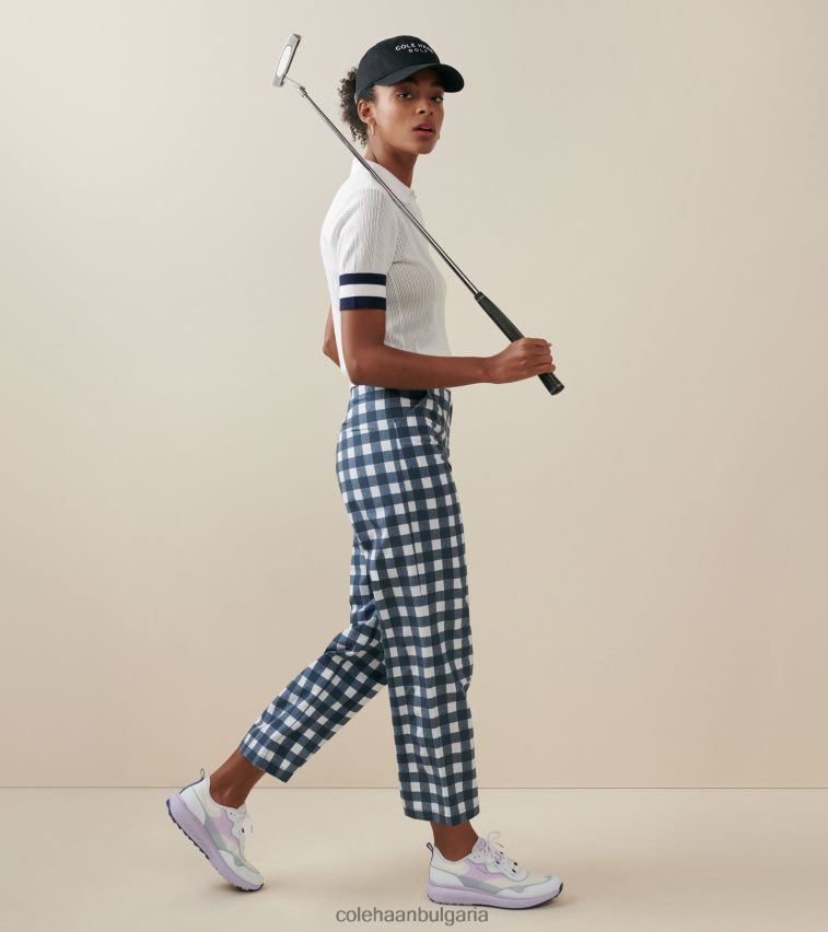 Cole Haan кецове zerogrand fairway Жени 84PB6Z118 оптично венчелистче от бяла орхидея обувки