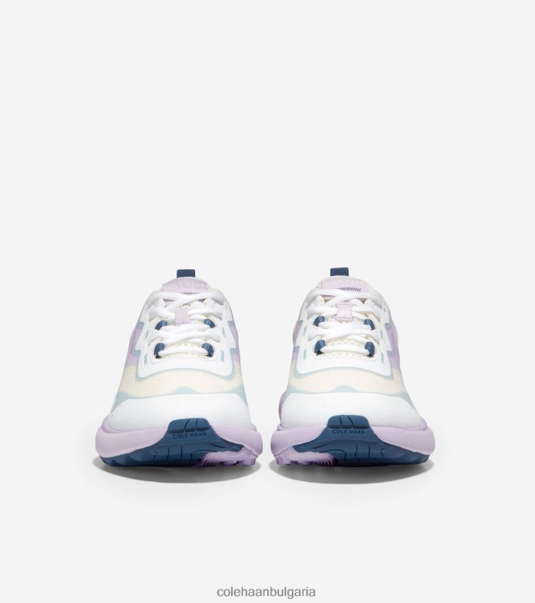 Cole Haan кецове zerogrand fairway Жени 84PB6Z118 оптично венчелистче от бяла орхидея обувки