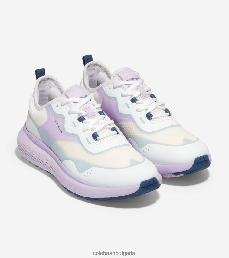 Cole Haan кецове zerogrand fairway Жени 84PB6Z118 оптично венчелистче от бяла орхидея обувки