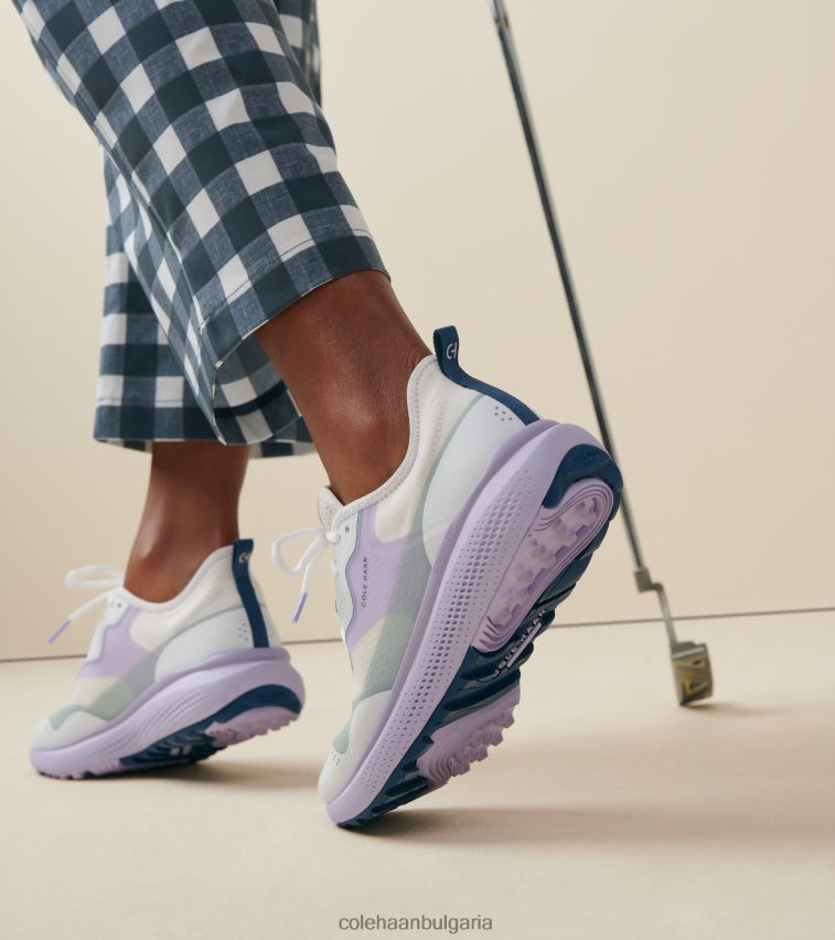 Cole Haan кецове zerogrand fairway Жени 84PB6Z118 оптично венчелистче от бяла орхидея обувки
