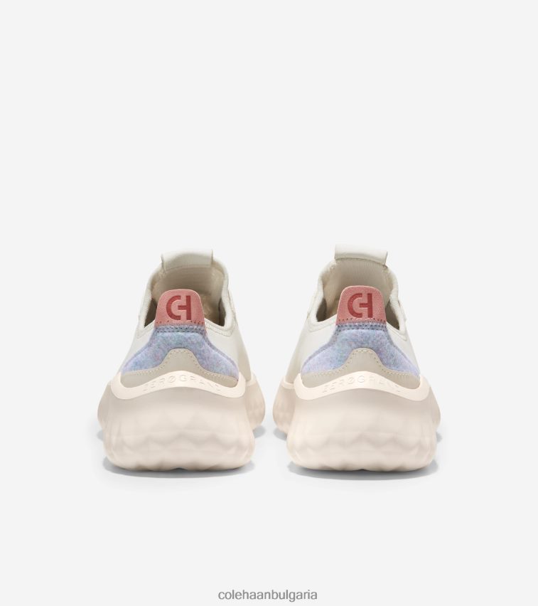 Cole Haan поколение zerogrand ii Жени 84PB6Z199 бреза-титан-палома обувки