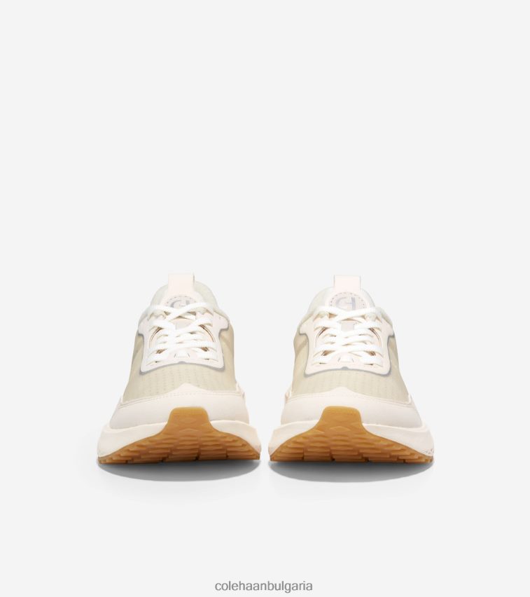 Cole Haan маратонки zerogrand outpace 3 Жени 84PB6Z59 слонова кост-чапла-слонова кост обувки