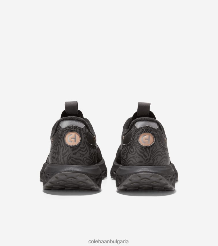 Cole Haan маратонки zerogrand outpace 3 Жени 84PB6Z60 черна настилка обувки