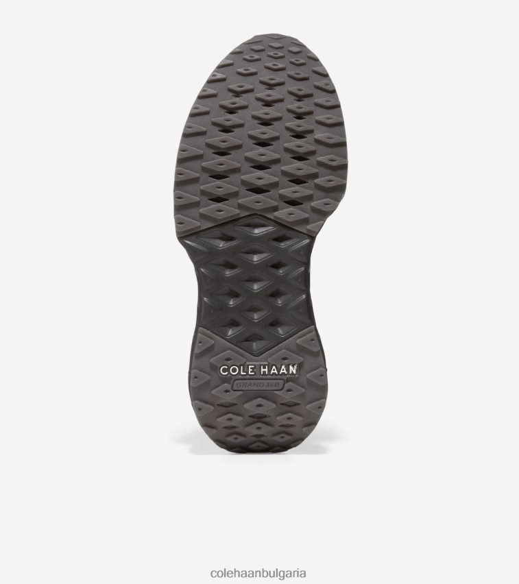 Cole Haan маратонки zerogrand outpace 3 Жени 84PB6Z60 черна настилка обувки