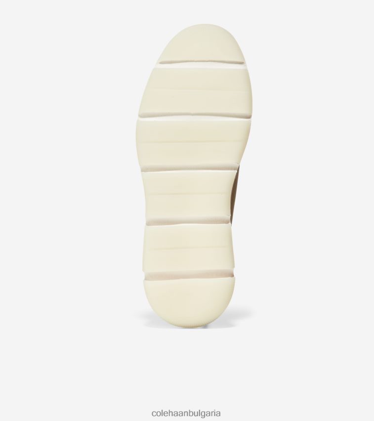 Cole Haan 4. мокасини zerogrand Жени 84PB6Z135 глог stitchlite-gold обувки