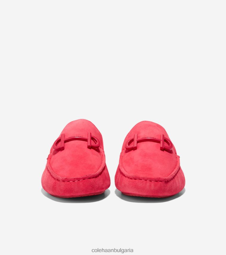 Cole Haan Тъли шофьор Жени 84PB6Z126 здравец обувки