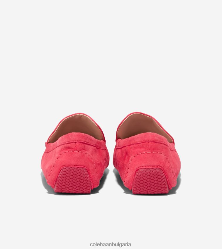 Cole Haan Тъли шофьор Жени 84PB6Z126 здравец обувки