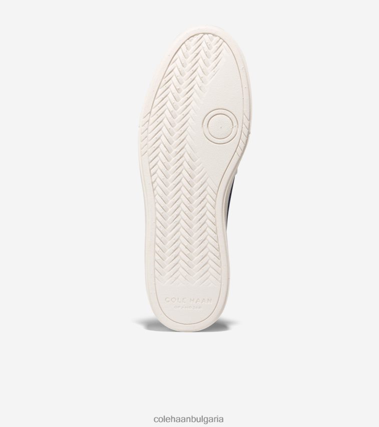 Cole Haan nantucket 2.0 пени мокасина Жени 84PB6Z91 дънков плат обувки