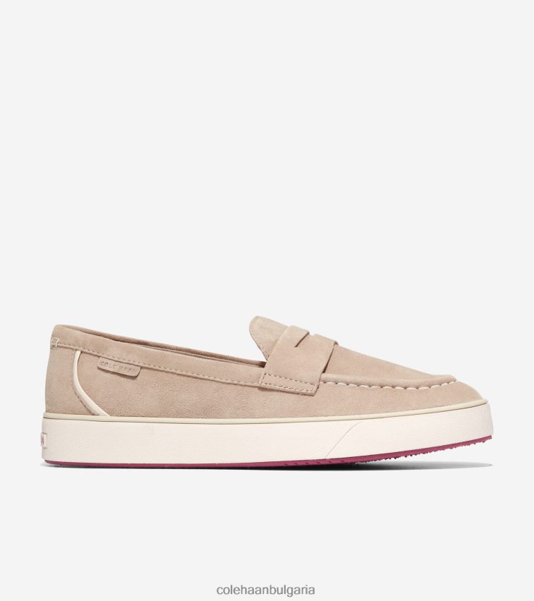 Cole Haan nantucket 2.0 пени мокасина Жени 84PB6Z93 хоросан-бреза-бял обувки