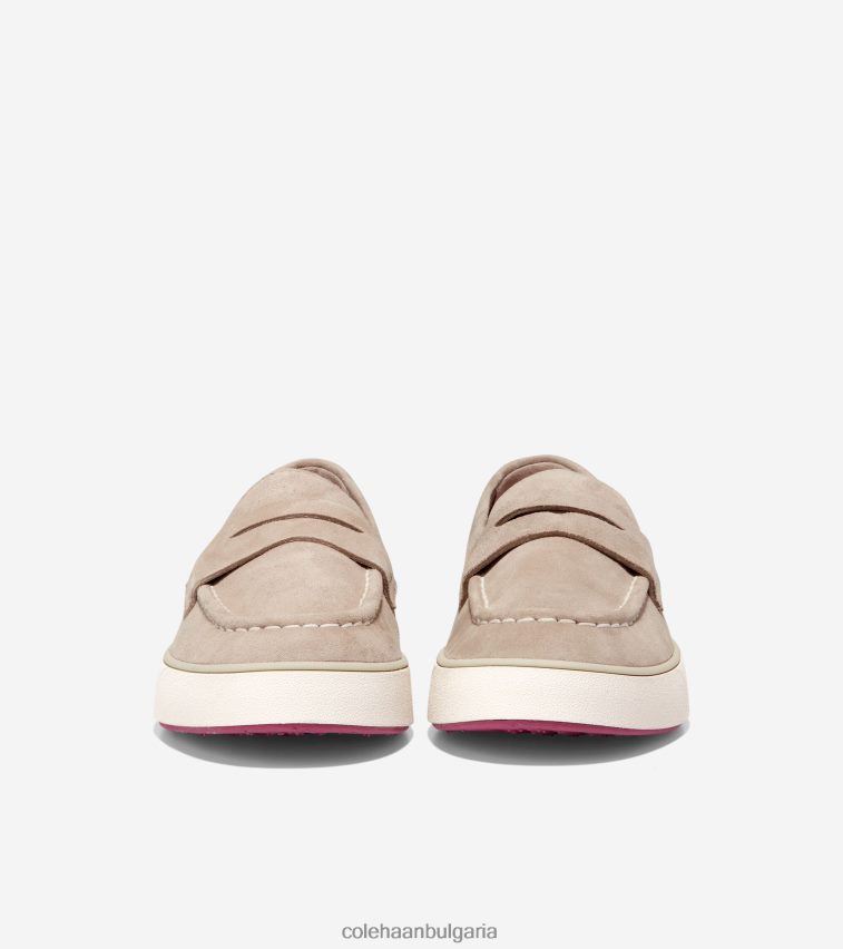 Cole Haan nantucket 2.0 пени мокасина Жени 84PB6Z93 хоросан-бреза-бял обувки