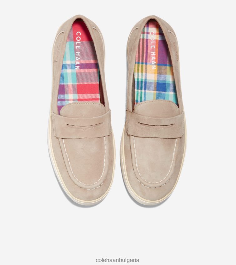 Cole Haan nantucket 2.0 пени мокасина Жени 84PB6Z93 хоросан-бреза-бял обувки