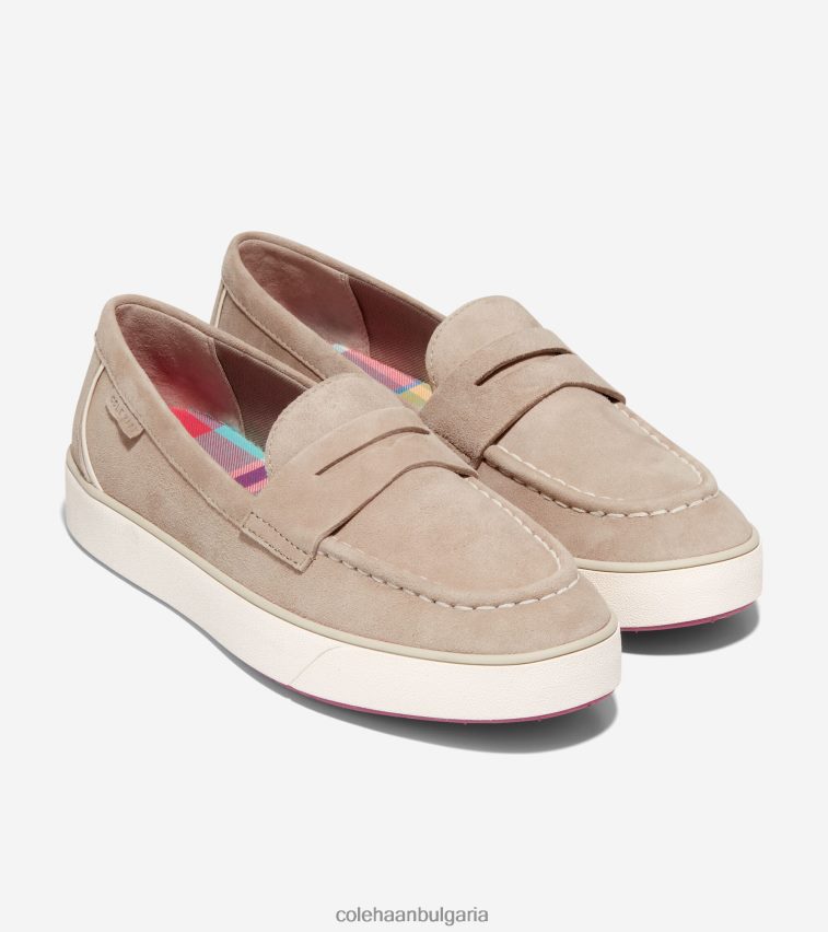 Cole Haan nantucket 2.0 пени мокасина Жени 84PB6Z93 хоросан-бреза-бял обувки