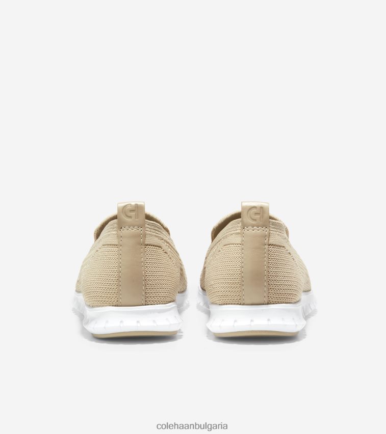 Cole Haan мокасини с приплъзване zerogrand Жени 84PB6Z123 ръжен стичлит обувки