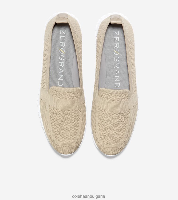 Cole Haan мокасини с приплъзване zerogrand Жени 84PB6Z123 ръжен стичлит обувки