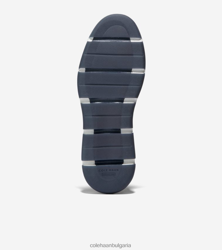 Cole Haan 4.zerogrand oxford Жени 84PB6Z102 тъмносин блейзър-бял stitchlite обувки