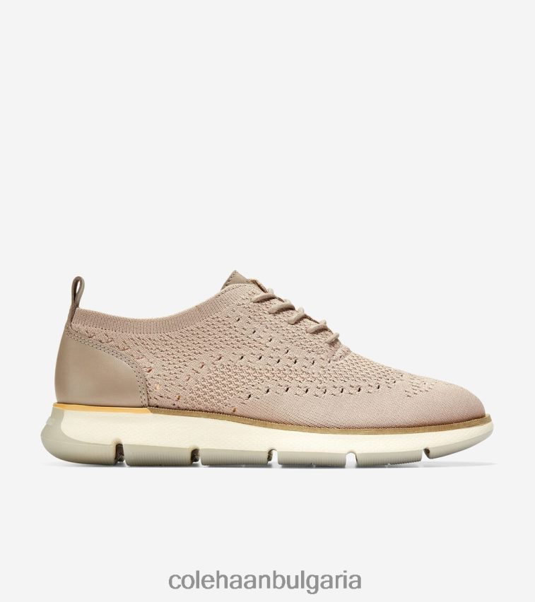 Cole Haan 4.zerogrand oxford Жени 84PB6Z106 etherea stitchlite обувки