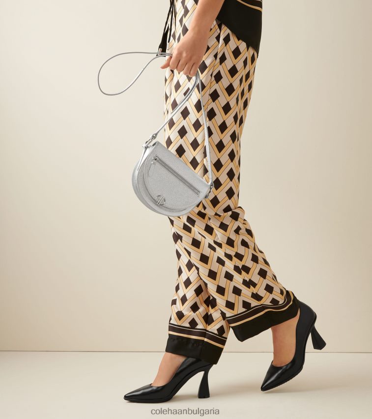 Cole Haan голяма амбиция йорк помпа Жени 84PB6Z228 черен обувки