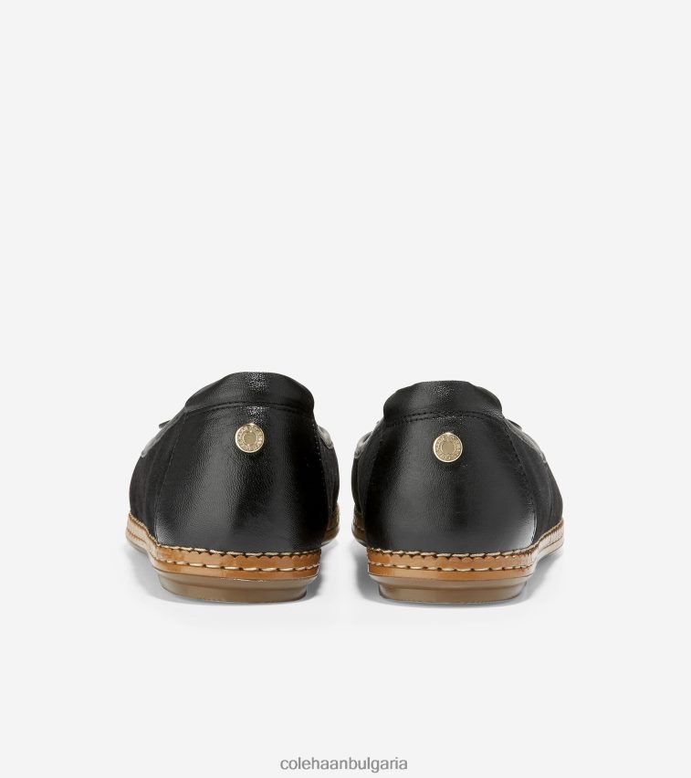 Cole Haan целодневен балет cloudfeel Жени 84PB6Z179 черен обувки