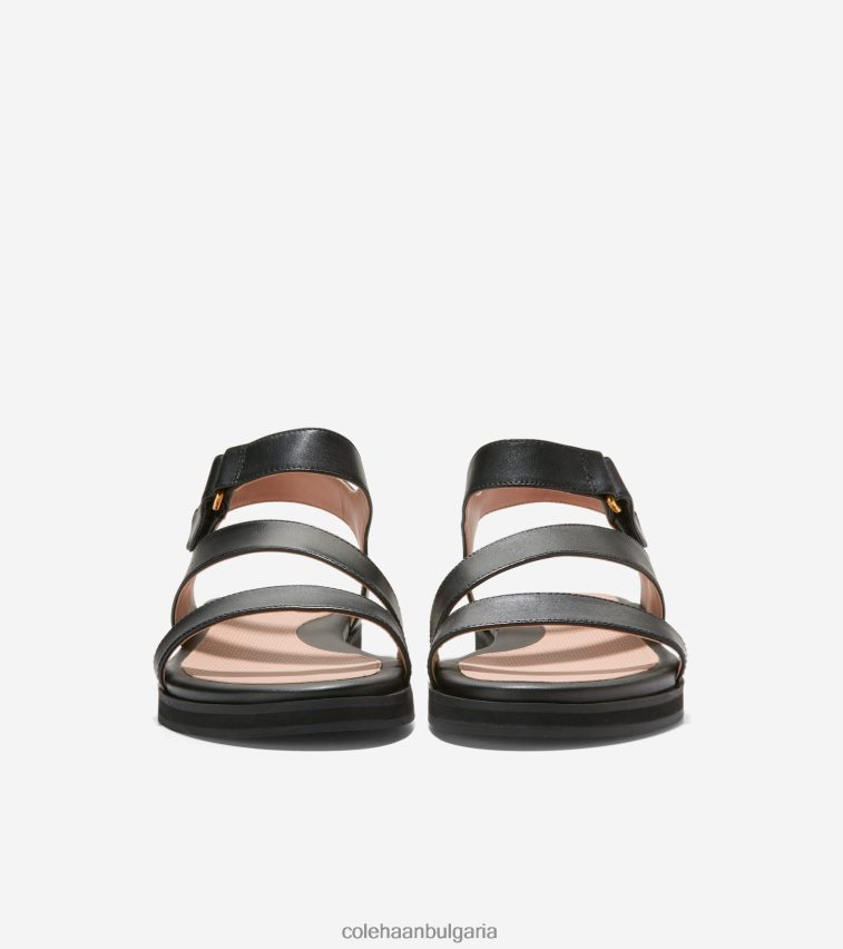 Cole Haan сандал мирабел Жени 84PB6Z107 черен обувки