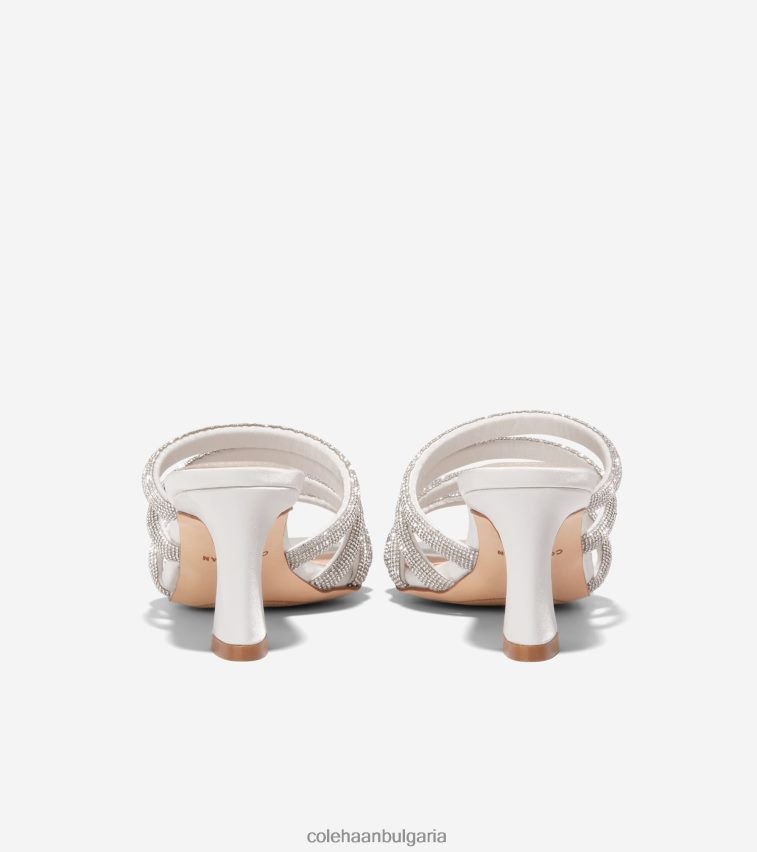Cole Haan сандал adella Жени 84PB6Z142 целият кристал обувки