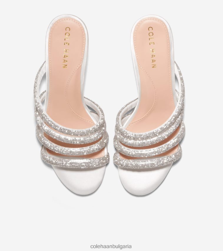 Cole Haan сандал adella Жени 84PB6Z142 целият кристал обувки