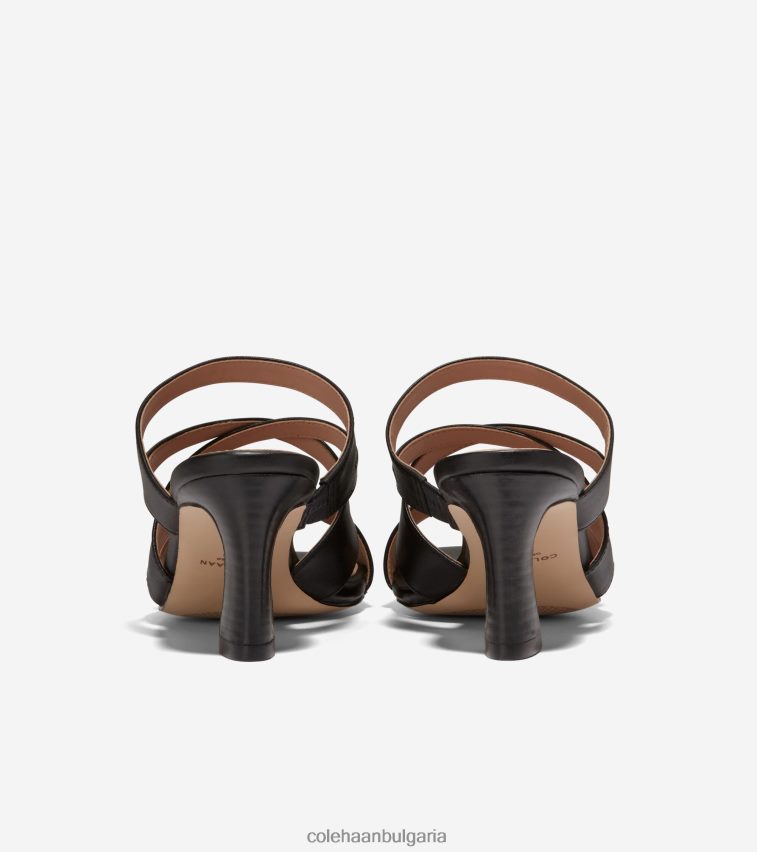 Cole Haan сандал alyse 65 мм Жени 84PB6Z112 черен обувки