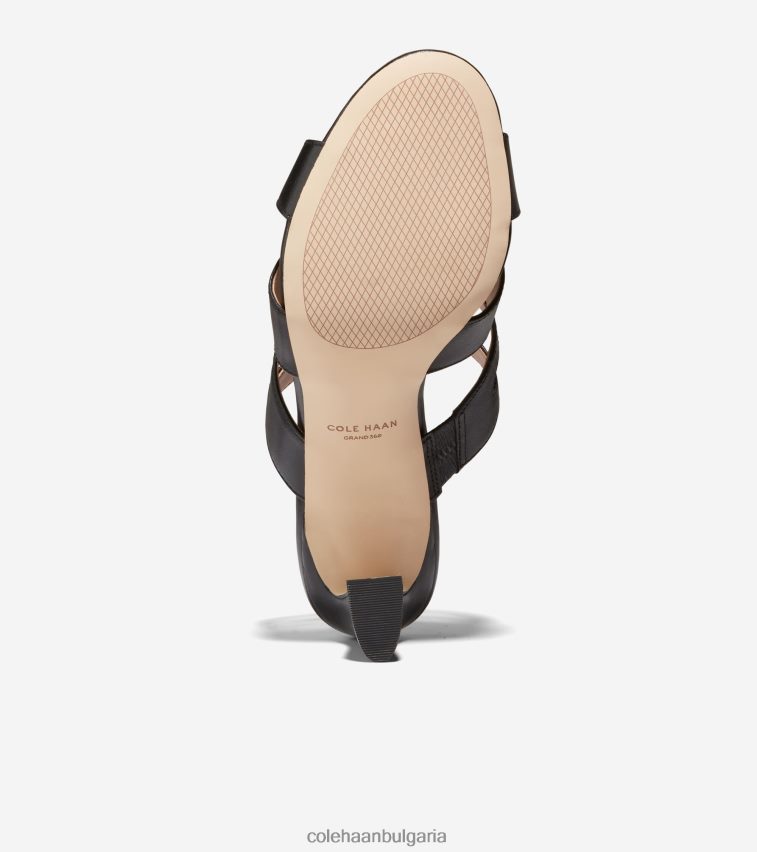 Cole Haan сандал alyse 65 мм Жени 84PB6Z112 черен обувки