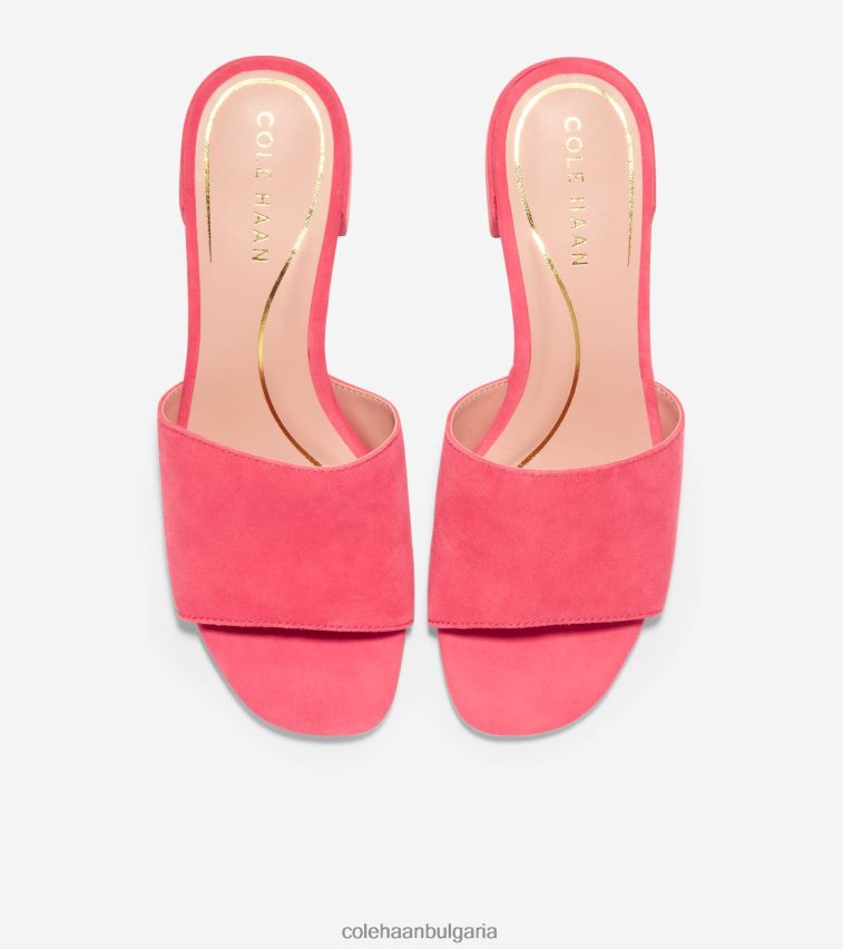 Cole Haan сандал calli band Жени 84PB6Z14 здравец обувки