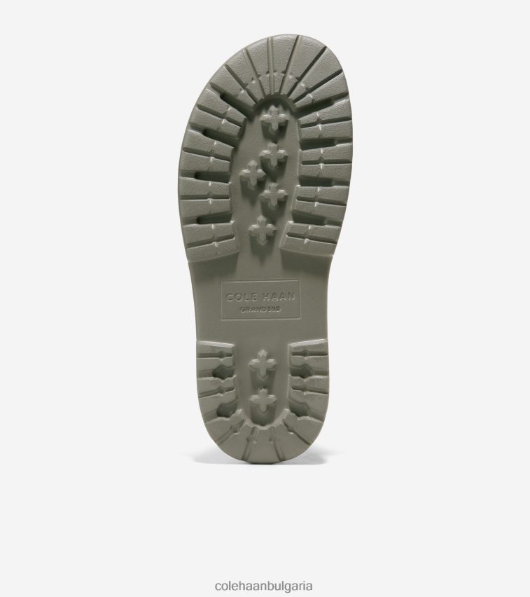 Cole Haan сандал fraya Жени 84PB6Z6 чаено листо обувки