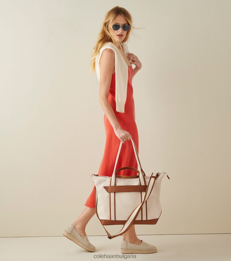 Cole Haan облачна еспадрила Жени 84PB6Z87 глог stitchlite обувки