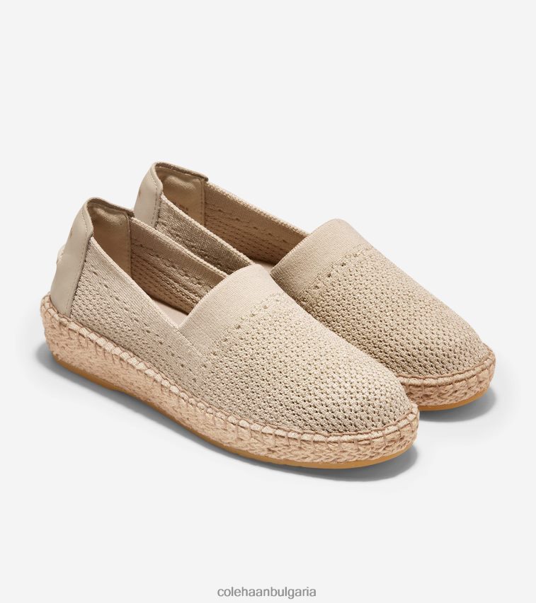 Cole Haan облачна еспадрила Жени 84PB6Z87 глог stitchlite обувки