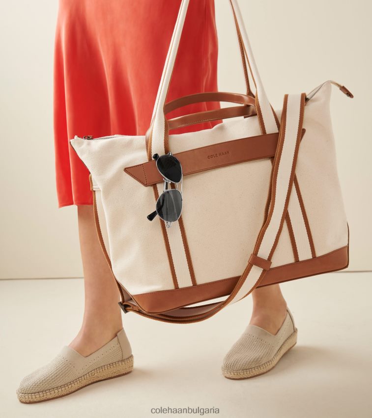 Cole Haan облачна еспадрила Жени 84PB6Z87 глог stitchlite обувки