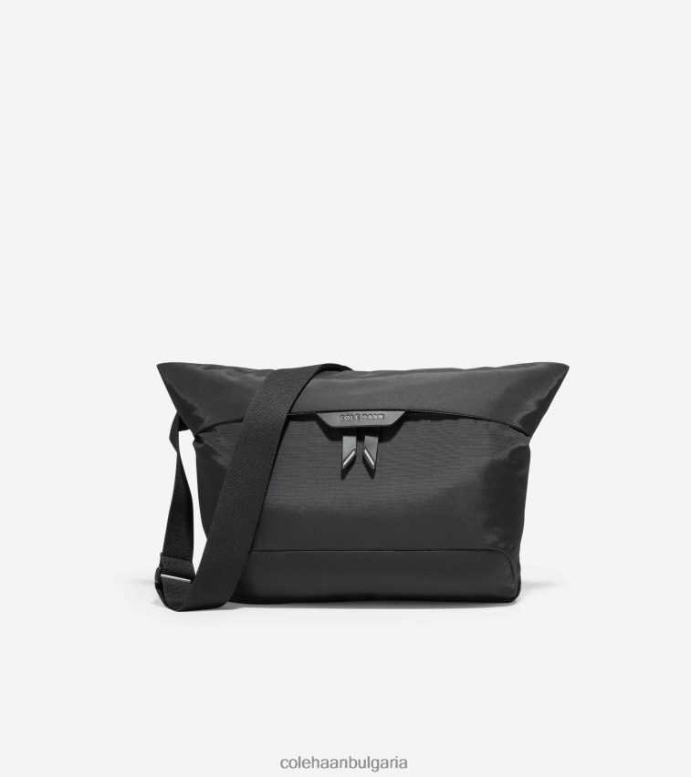 Cole Haan прашка за полеви дни мъже 84PB6Z545 черен аксесоари