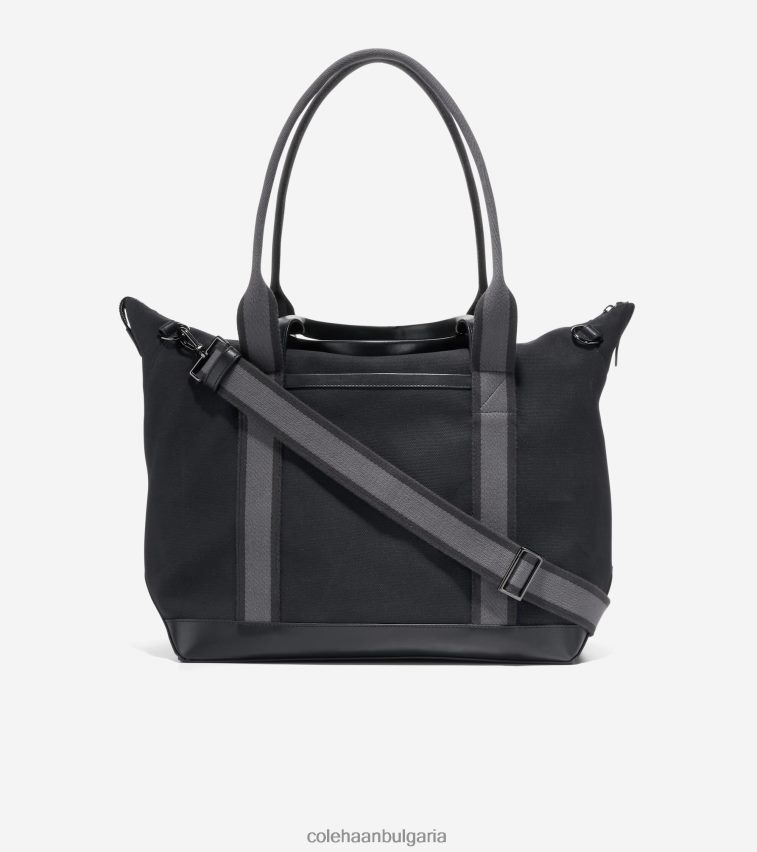 Cole Haan тотална чанта мъже 84PB6Z547 черен аксесоари