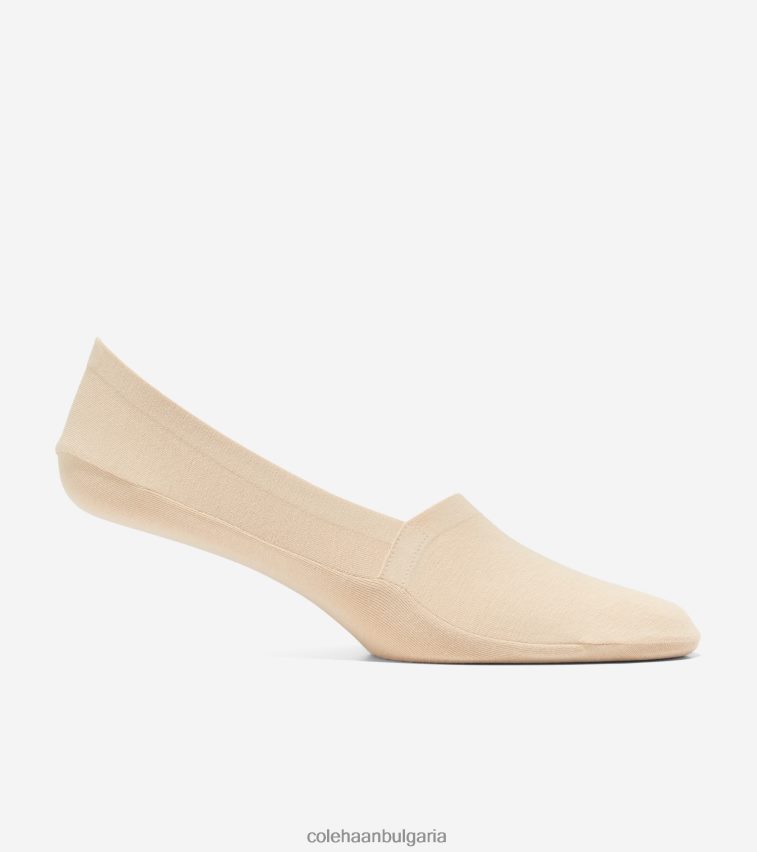 Cole Haan Подплата за чорапи от 2 бр мъже 84PB6Z611 синьо-голо аксесоари