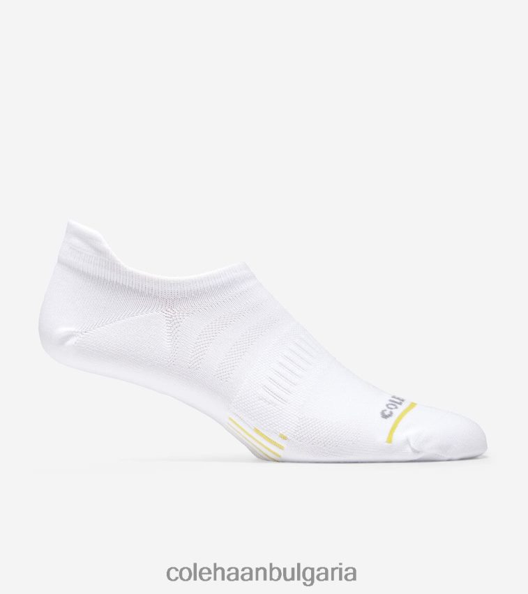 Cole Haan чорапи zerogrand с 3 чифта подплата мъже 84PB6Z597 морско-бяло-черно аксесоари