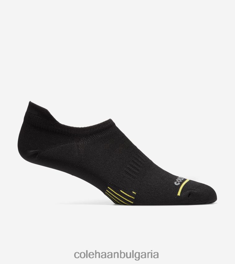 Cole Haan чорапи zerogrand с 3 чифта подплата мъже 84PB6Z597 морско-бяло-черно аксесоари