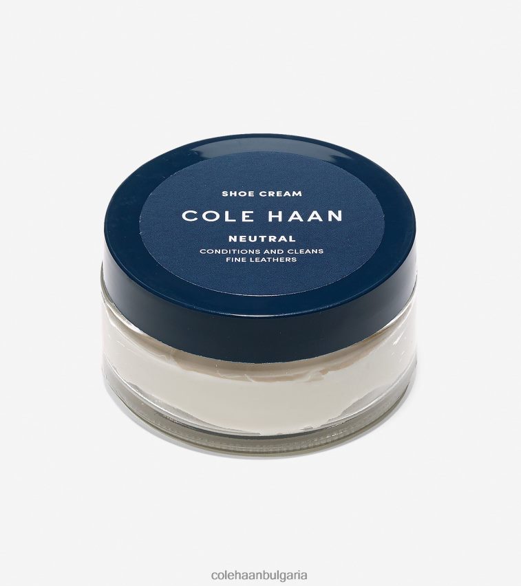 Cole Haan крем за обувки мъже 84PB6Z537 неутрален аксесоари