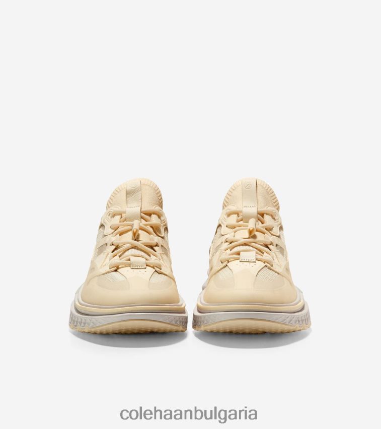 Cole Haan 5. маратонки zerogrand wrk мъже 84PB6Z434 алабастър-сребърна бреза обувки