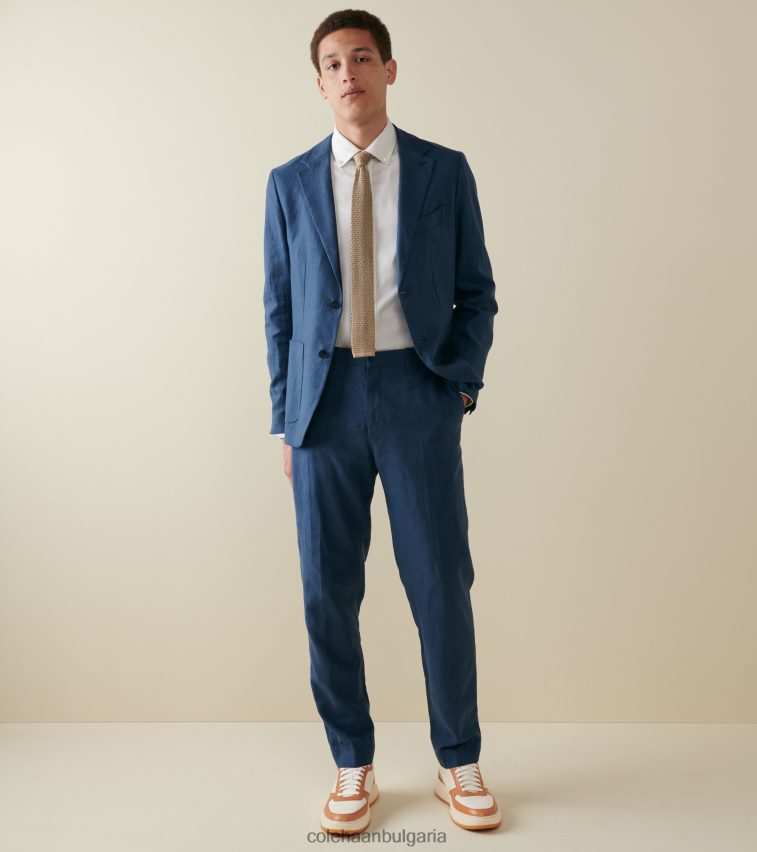 Cole Haan кросоувър кецове grandpro мъже 84PB6Z309 чапла-вачета-слонова кост обувки