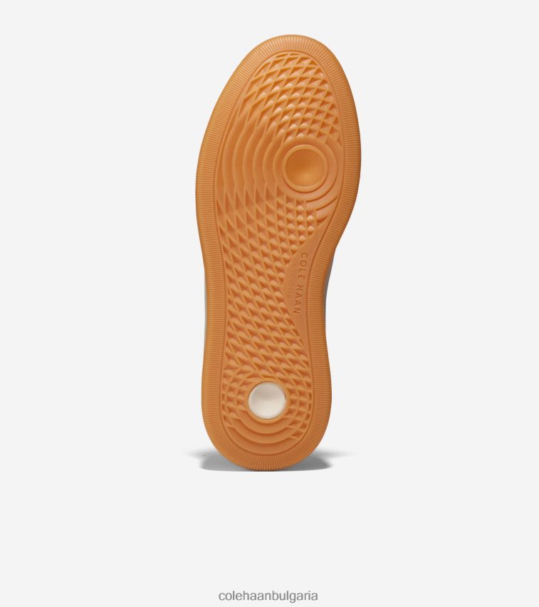 Cole Haan кросоувър кецове grandpro мъже 84PB6Z309 чапла-вачета-слонова кост обувки