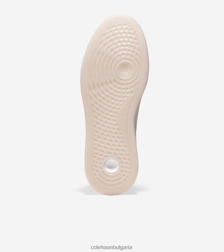 Cole Haan кросоувър кецове grandpro мъже 84PB6Z310 nimbus cloud-offwhite-egret обувки