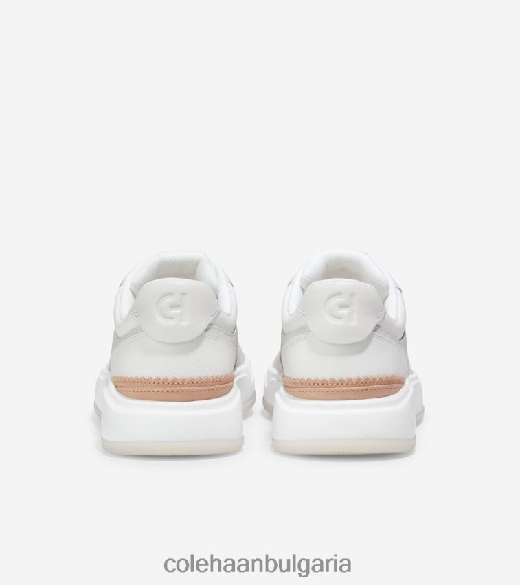 Cole Haan кросоувър кецове grandpro мъже 84PB6Z312 оптика бяла обувки
