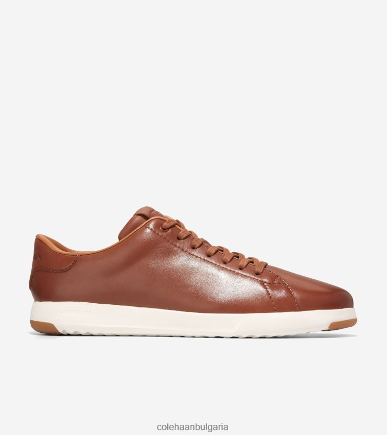 Cole Haan тенис маратонки grandpro мъже 84PB6Z385 woodbury handstain обувки
